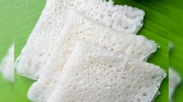 Neer dosa (5 pcs)