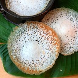 Appam (4 pcs)