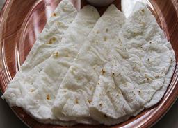 Akki rotti  (5 pcs)