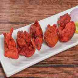 Chicken kebab (6 pcs)
