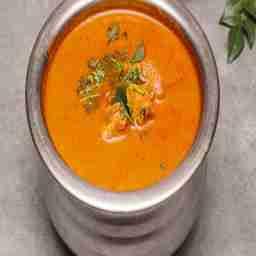 Chicken curry
