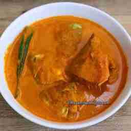 Bangda curry