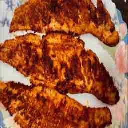 Sole lepo tava fry