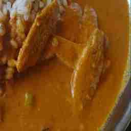 Sole fish (lepo) pulimunchi