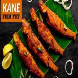 Kaanay tava fry