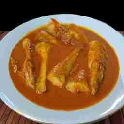 Kaanay curry