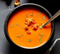 Tomato soup