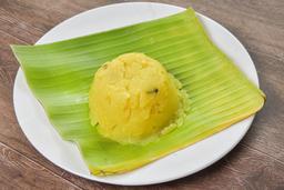 Kesari bhath