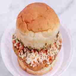 Bun nippat masala