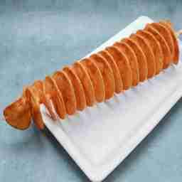 Peri peri twistato