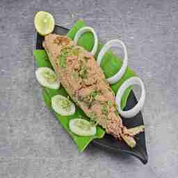 Pomfret rawa