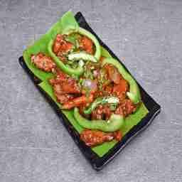 Chicken chilli