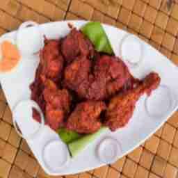 Chicken kebab
