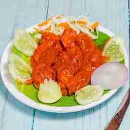 Prawn koliwada (bone lesss)