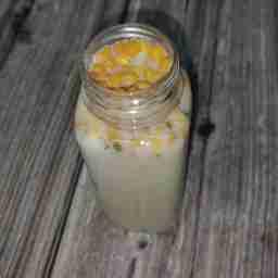 Boondi chaas - 350 ml