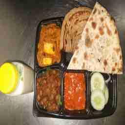 Punjabi combo