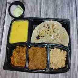 Marwar ki rasoi