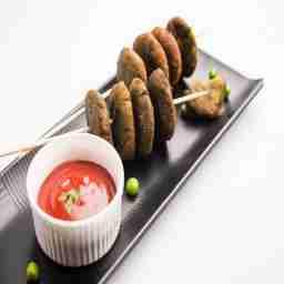 Hara bhara kebab