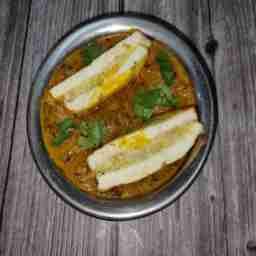 Paneer pasanda