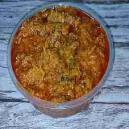 Lehsun ki chutney