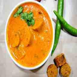 Gatta masala