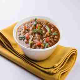 Pindi chana