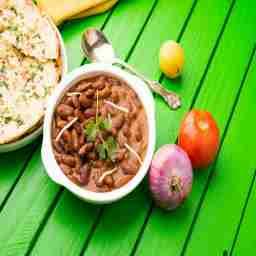 Rajma masala