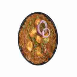 Kadai paneer