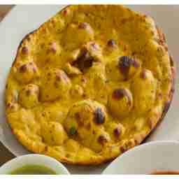 Missi roti