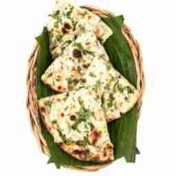 Paneer kulcha