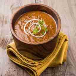 Dal makhani