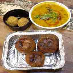 Churma dal bati