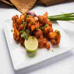 Gobi manchurian