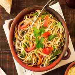 Veg noodles