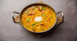 Dal fry