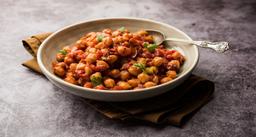 Pindi chana masala