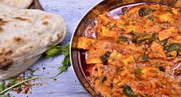 Paneer masala dhabhewali