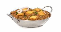 Paneer patiyala