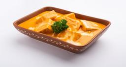 Paneer butter masala