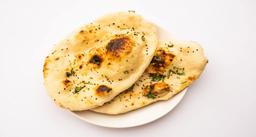 Butter naan