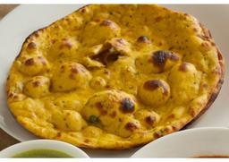 Missi roti