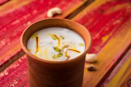 Lassi salted