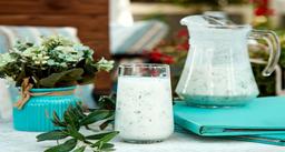 Buttermilk (mattha)