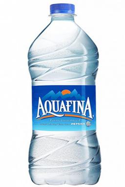 Water bottle