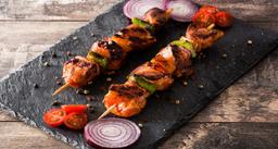 Lasuni paneer tikka