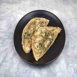Podhina paratha