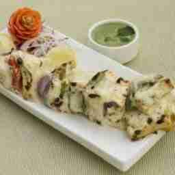 Paneer malai