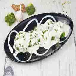 Malai broccoli