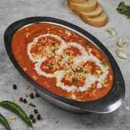 Stuffed aloo masala