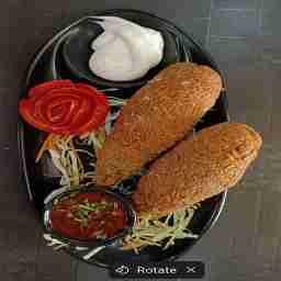 Kfc chap